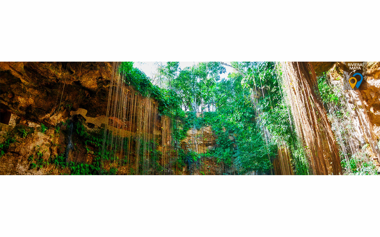 Cenotes in Riviera Maya, a Mysterious Adventure
