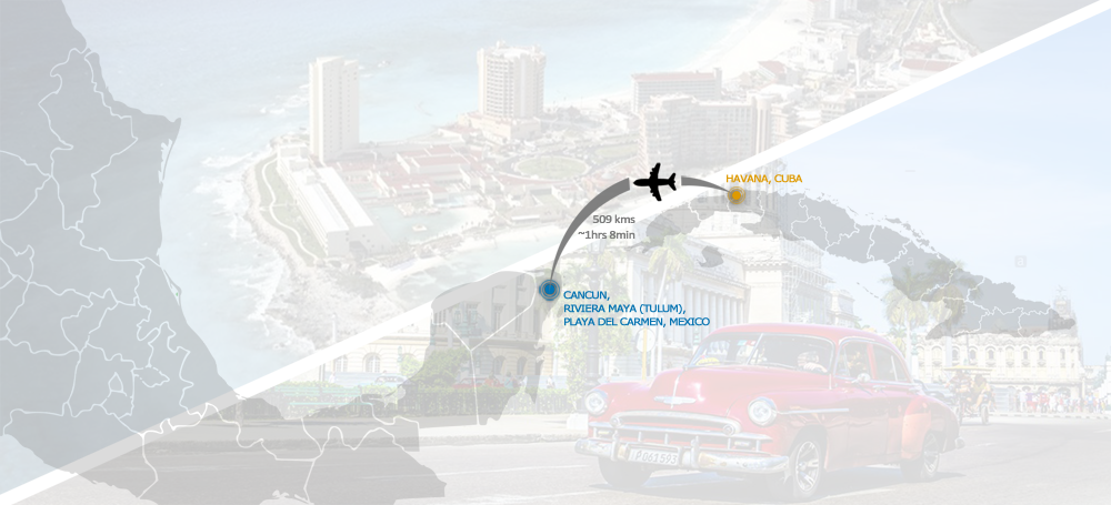 Havana_Cancun